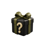 Trail Mystery Gift