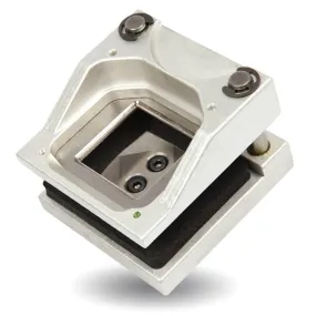 57mm Square Keyringfab C25 Cutter Matrix for FM02 Magnet