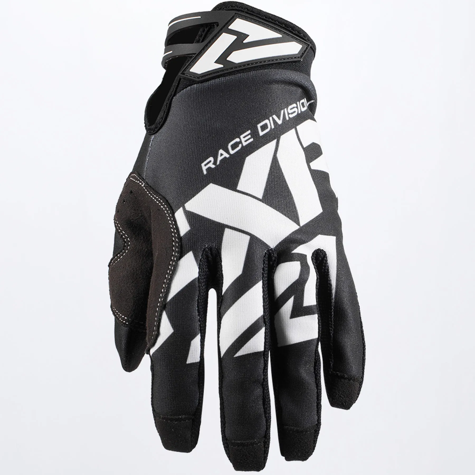 Adj. Factory Ride MX Glove