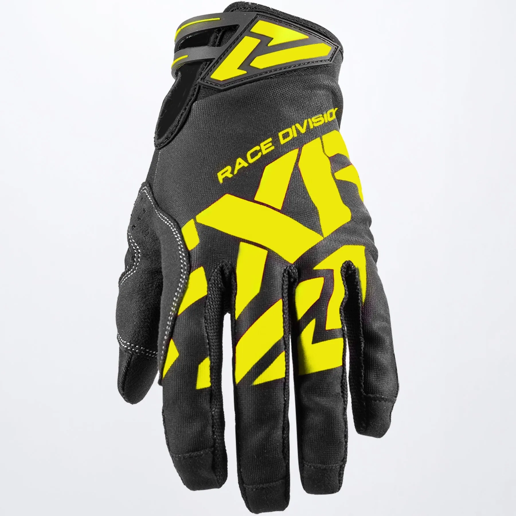 Adj. Factory Ride MX Glove