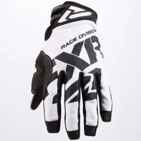 Adj. Factory Ride MX Glove