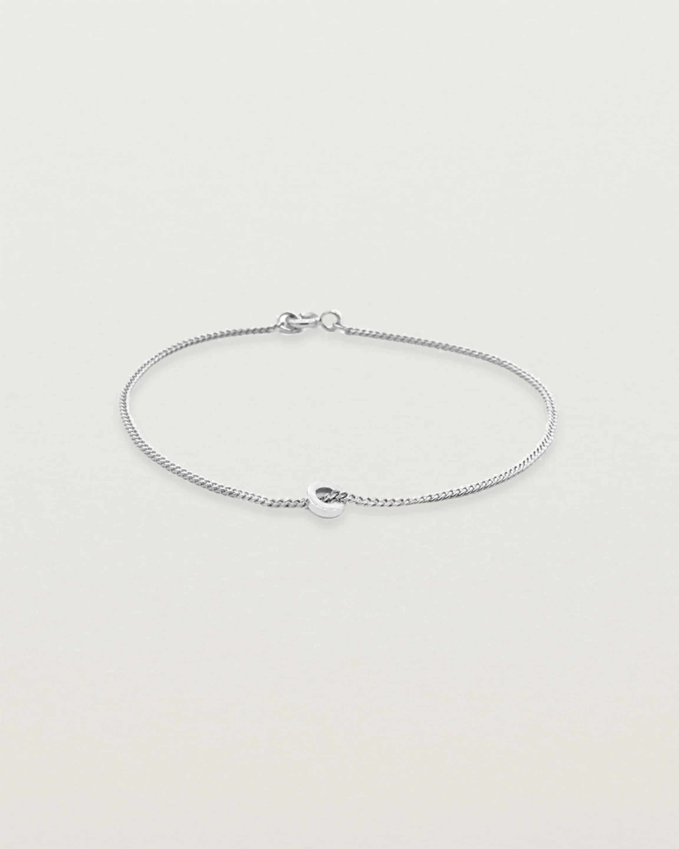 Aether Bracelet | Birthstone