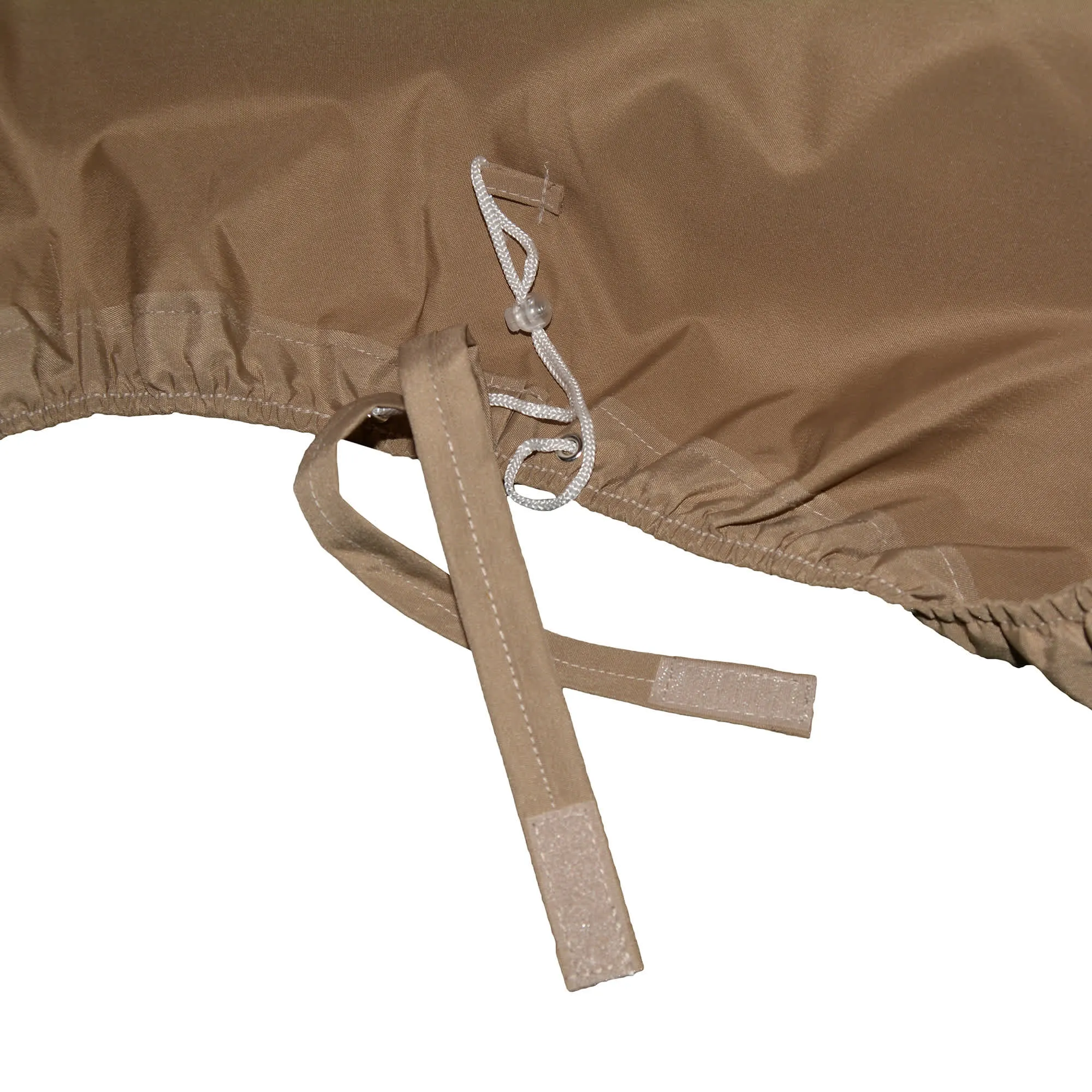 All-Weather Protective Furniture Covers