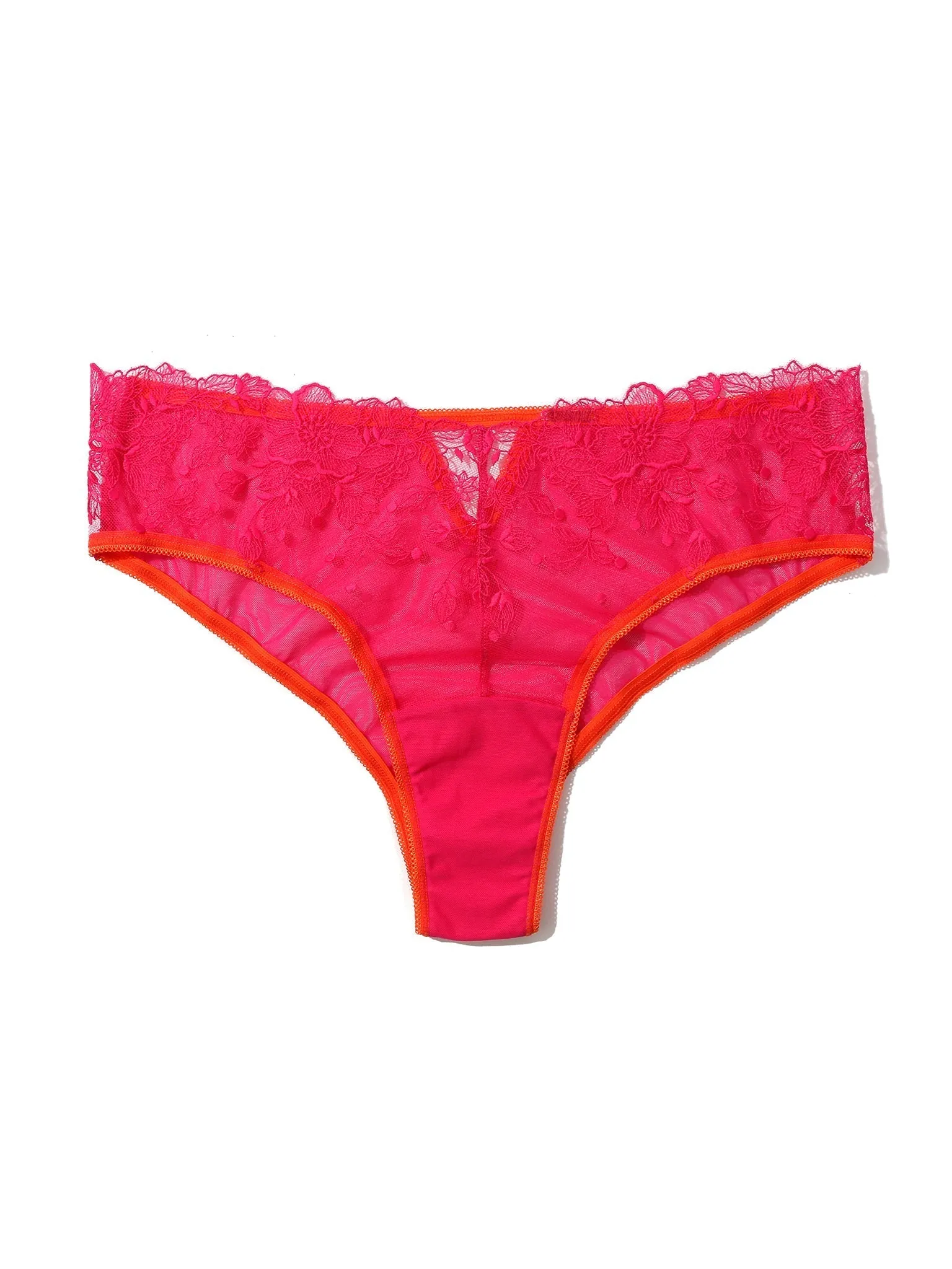 &oh™ In Full Bloom Panty Kiss Me Pink Sale