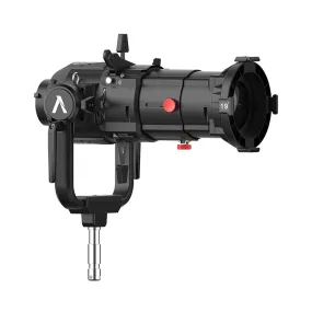 Aputure Spotlight Max Kit with 19° Lens