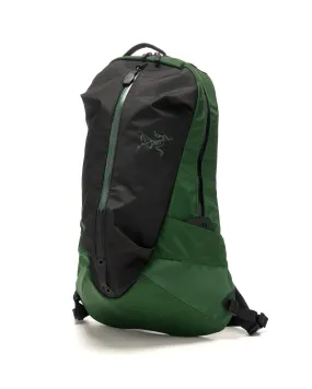 Arro 22 Backpack Eden