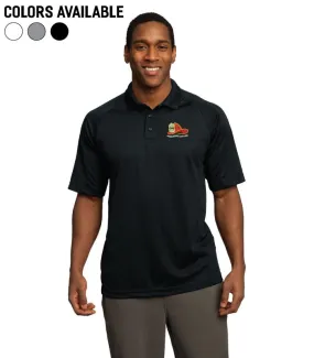 Atascadero Fire Department - Dri-Mesh Polo