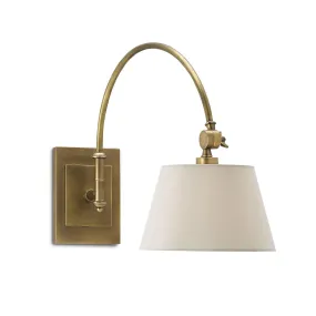 Beth Swing Arm Sconce