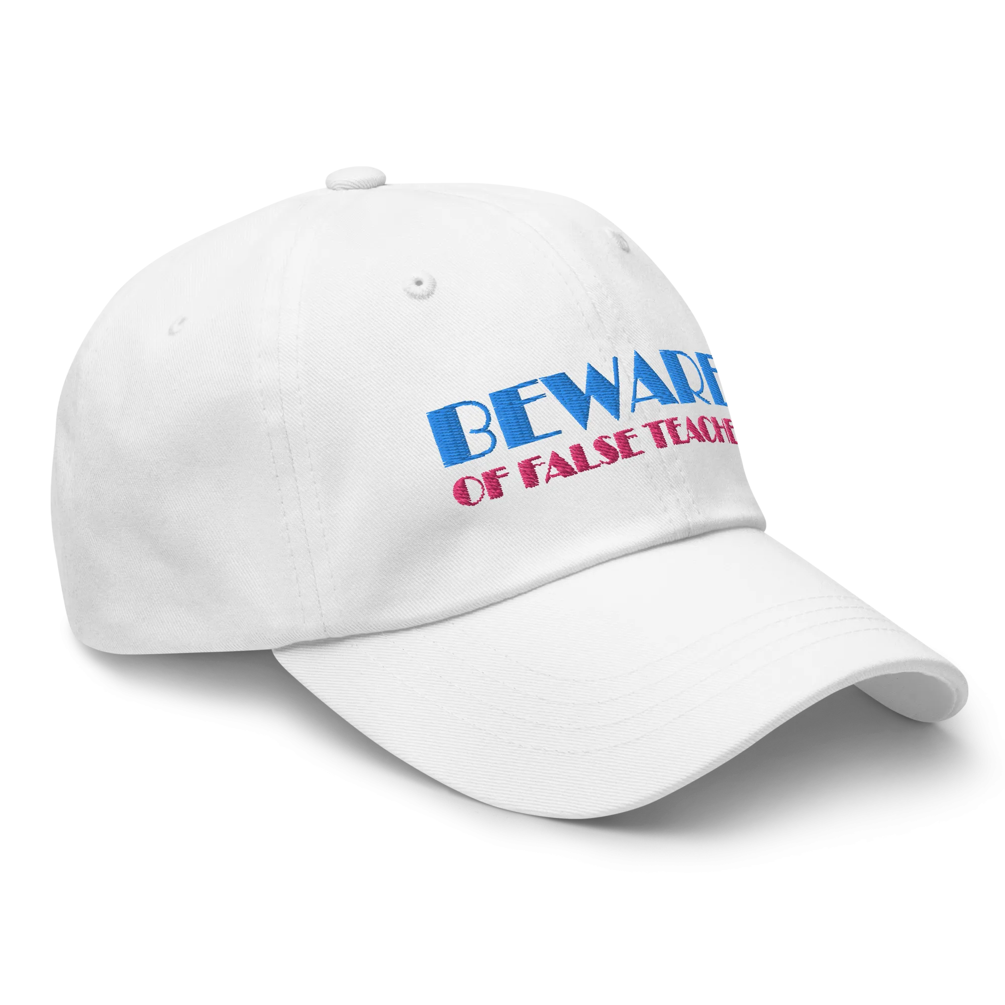 Beware! Hat