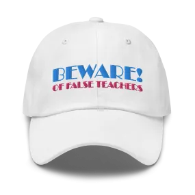 Beware! Hat