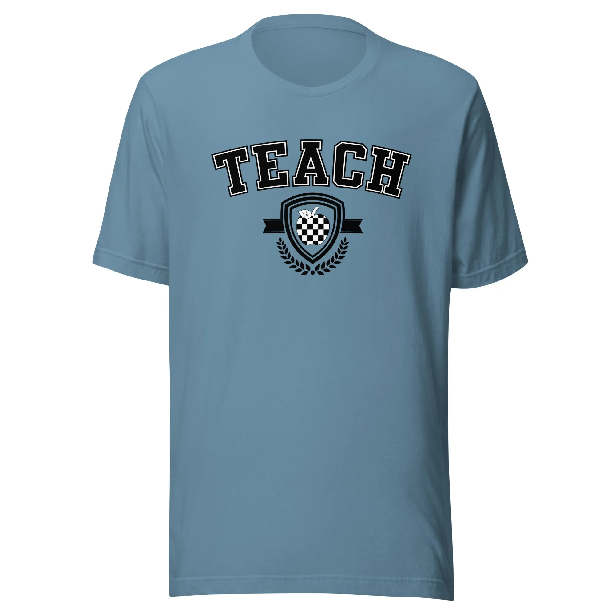 Black Apple Teach | School Spirit | 18 colors