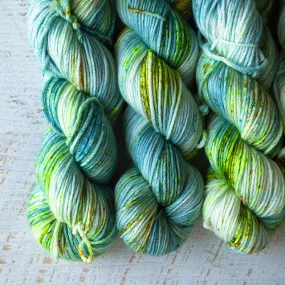 Cascade - Cushy DK