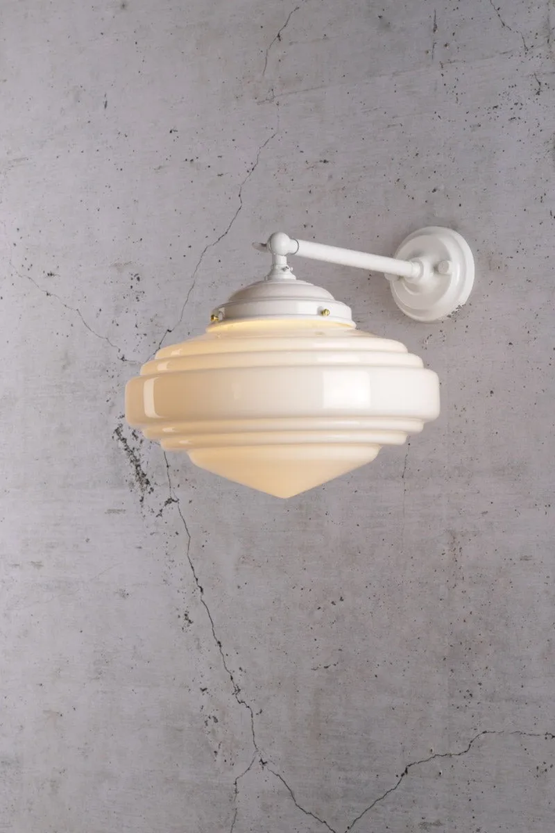 Coloma Schoolhouse Wall Light