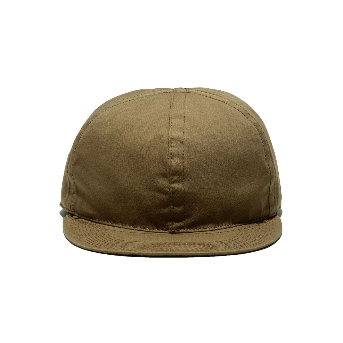 CORDURA RAILROAD CAP - Beige