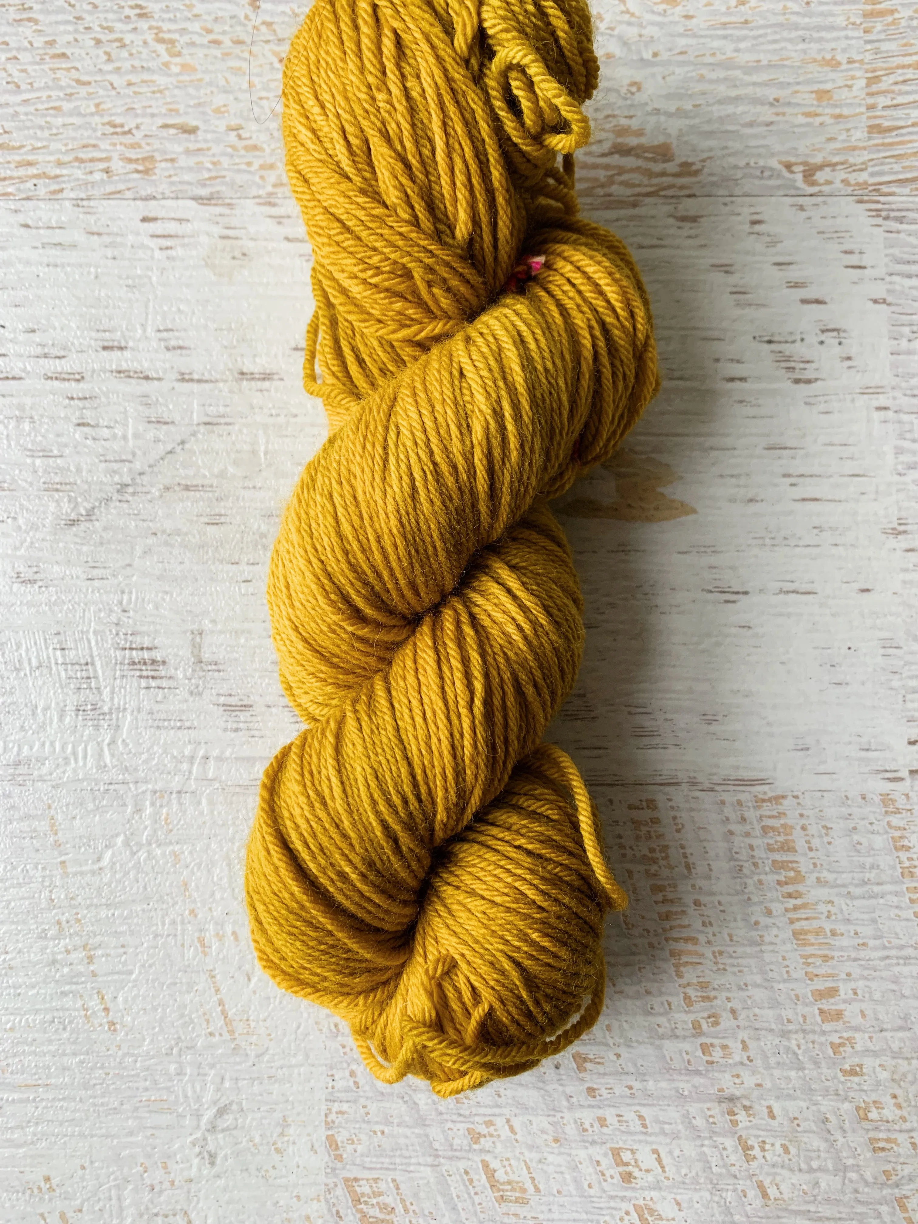 Cushy (DK/8ply) - Seconds Sale