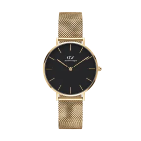 Daniel Wellington - Petite Evergold Watch