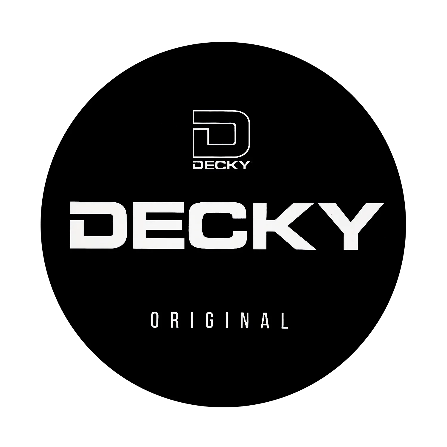 Decky 6021 - Classic Trucker Hat, Mid Pro Trucker, 6 Panel - PALLET Pricing