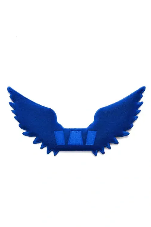 Detachable Wings Patch