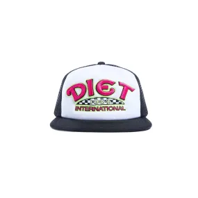 Diet INTL Trucker Hat