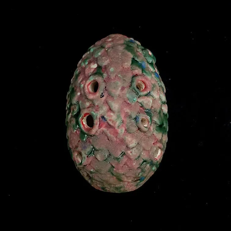 Dragon Egg