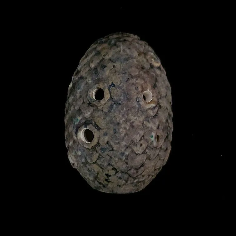 Dragon Egg