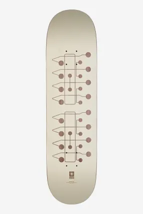 Eames Silhouette Deck - Hang-It-All