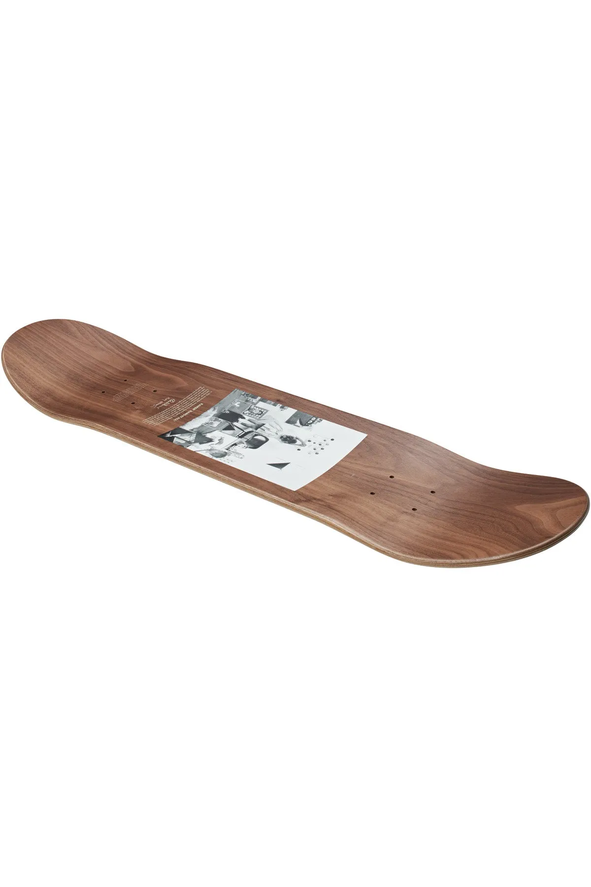 Eames Silhouette Deck - Hang-It-All