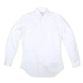 Grosgrain Oxford Shirt