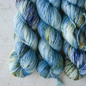 Hydrangea - Cushy DK