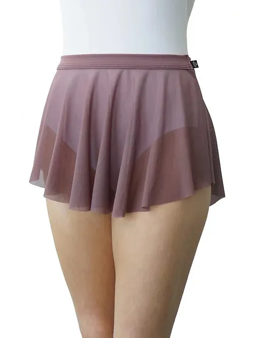 Jule Dancewear Meshie Skirt