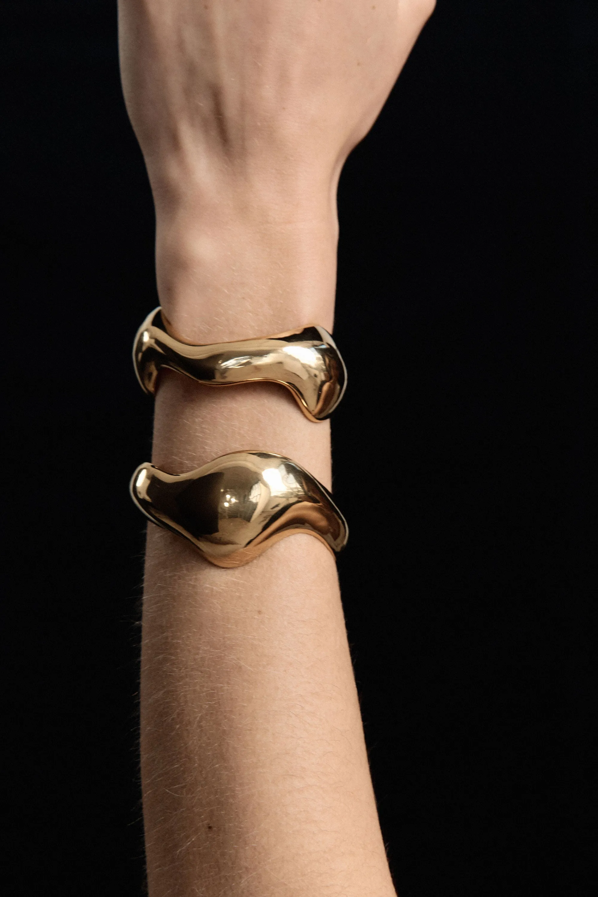 Lara Cuff