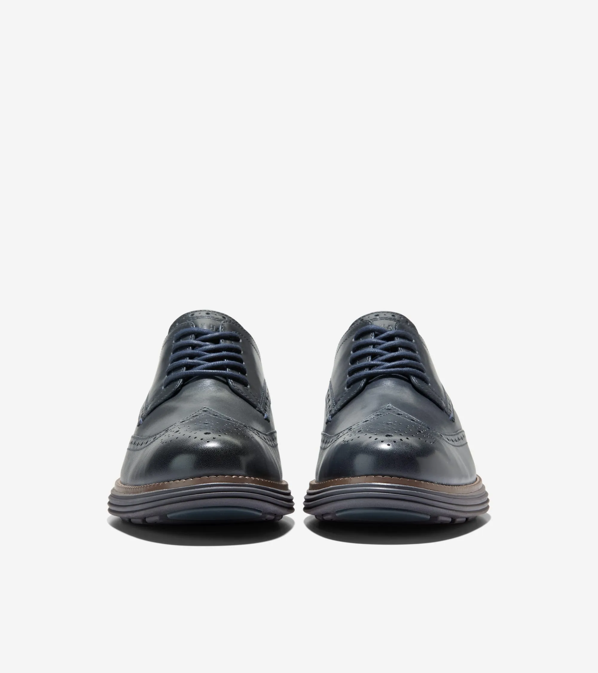 Men's ØriginalGrand Remastered Wingtip Oxford