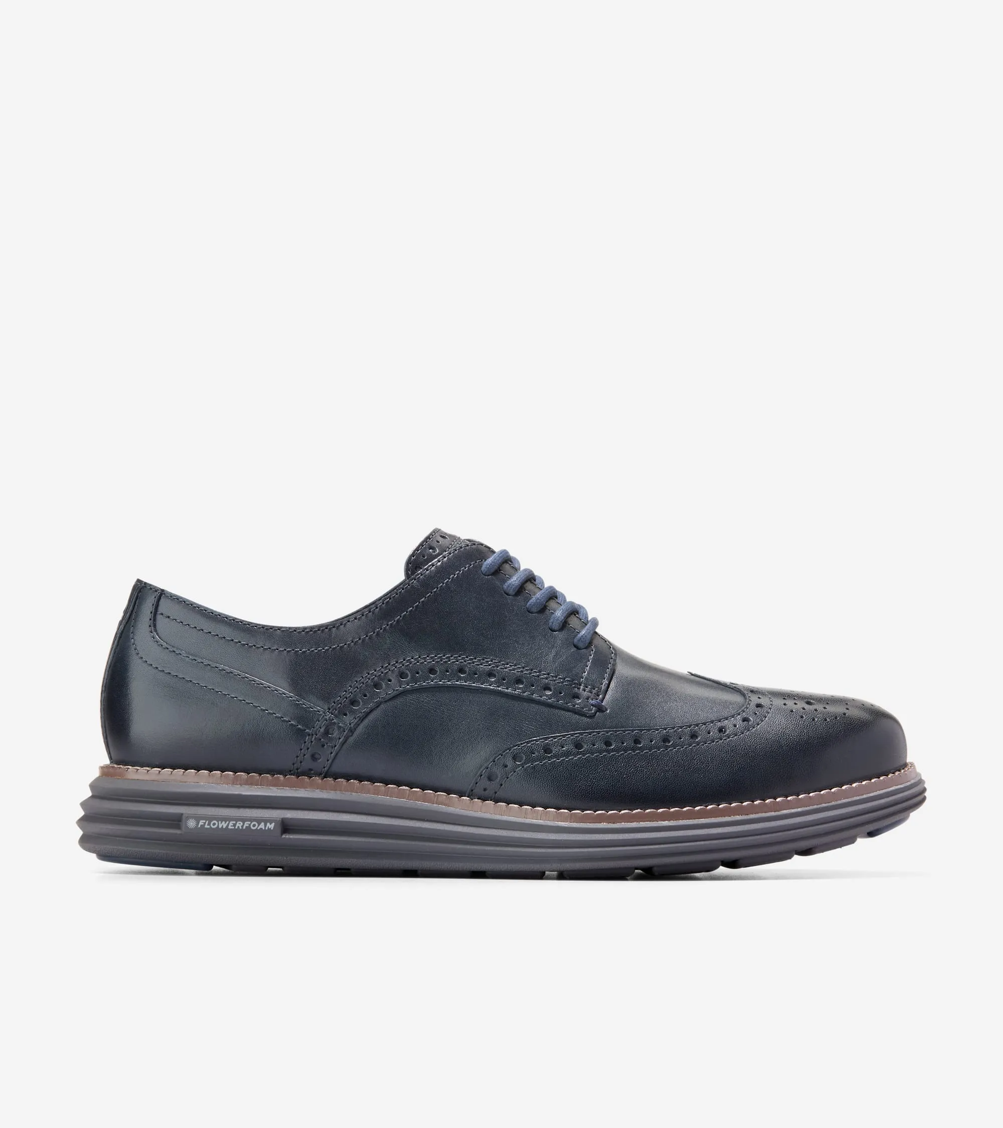 Men's ØriginalGrand Remastered Wingtip Oxford