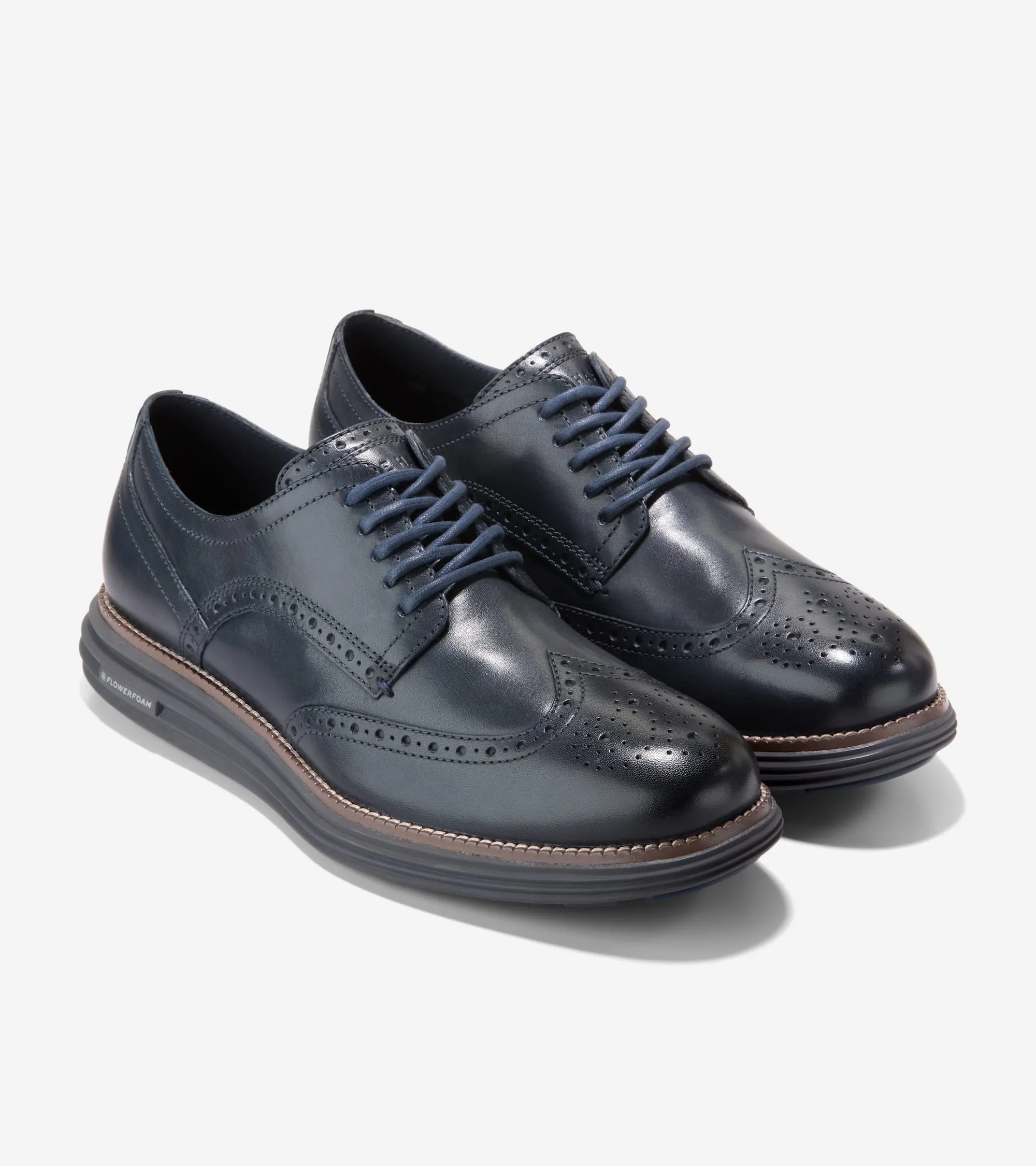 Men's ØriginalGrand Remastered Wingtip Oxford