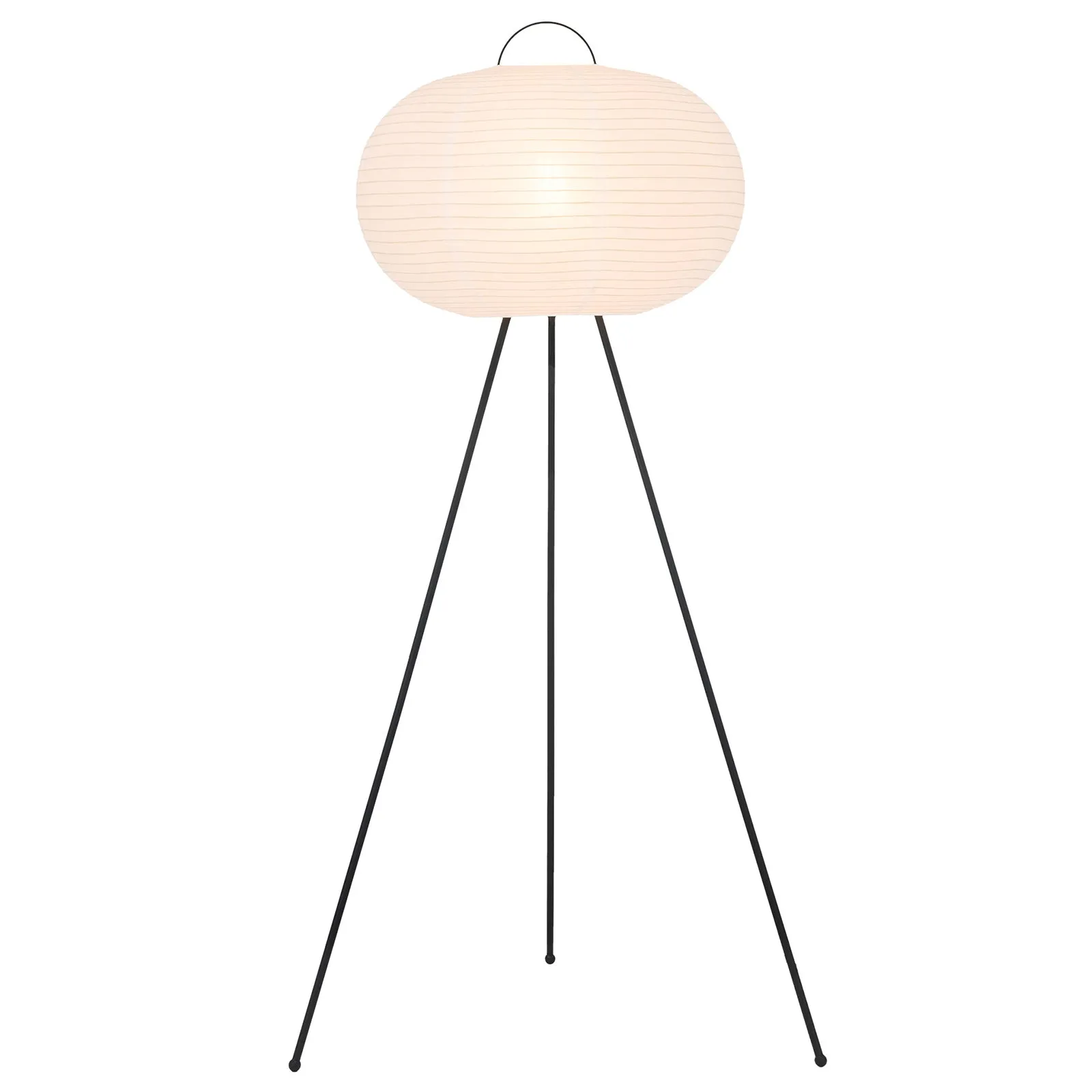 Mika Floor Lamp