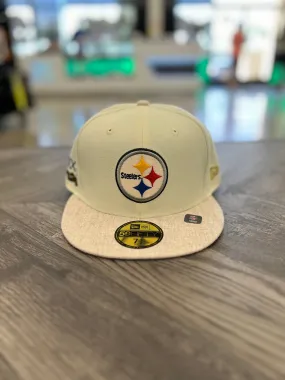 NEW ERA MATCH-UP PITTSBURGH STEELERS