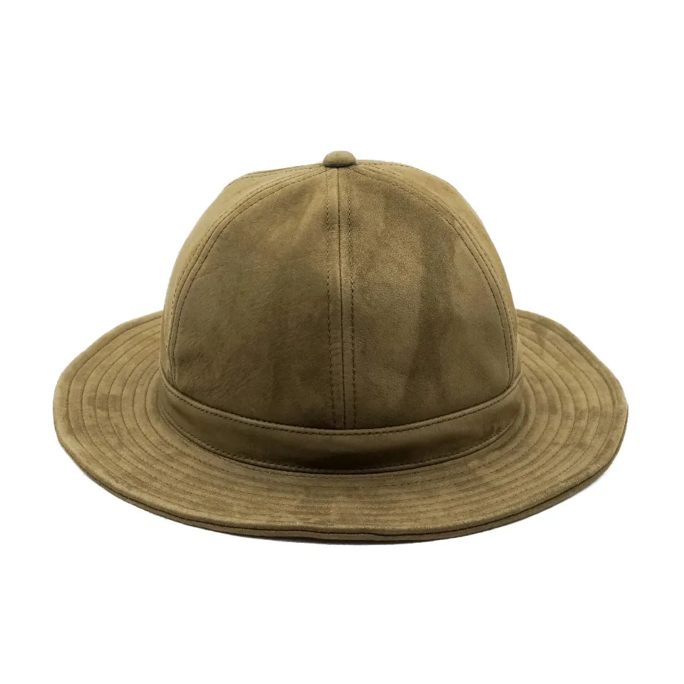 OILED NL FATIGUE HAT