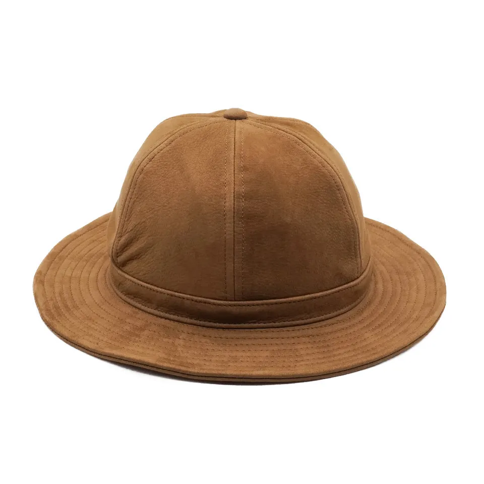 OILED NL FATIGUE HAT