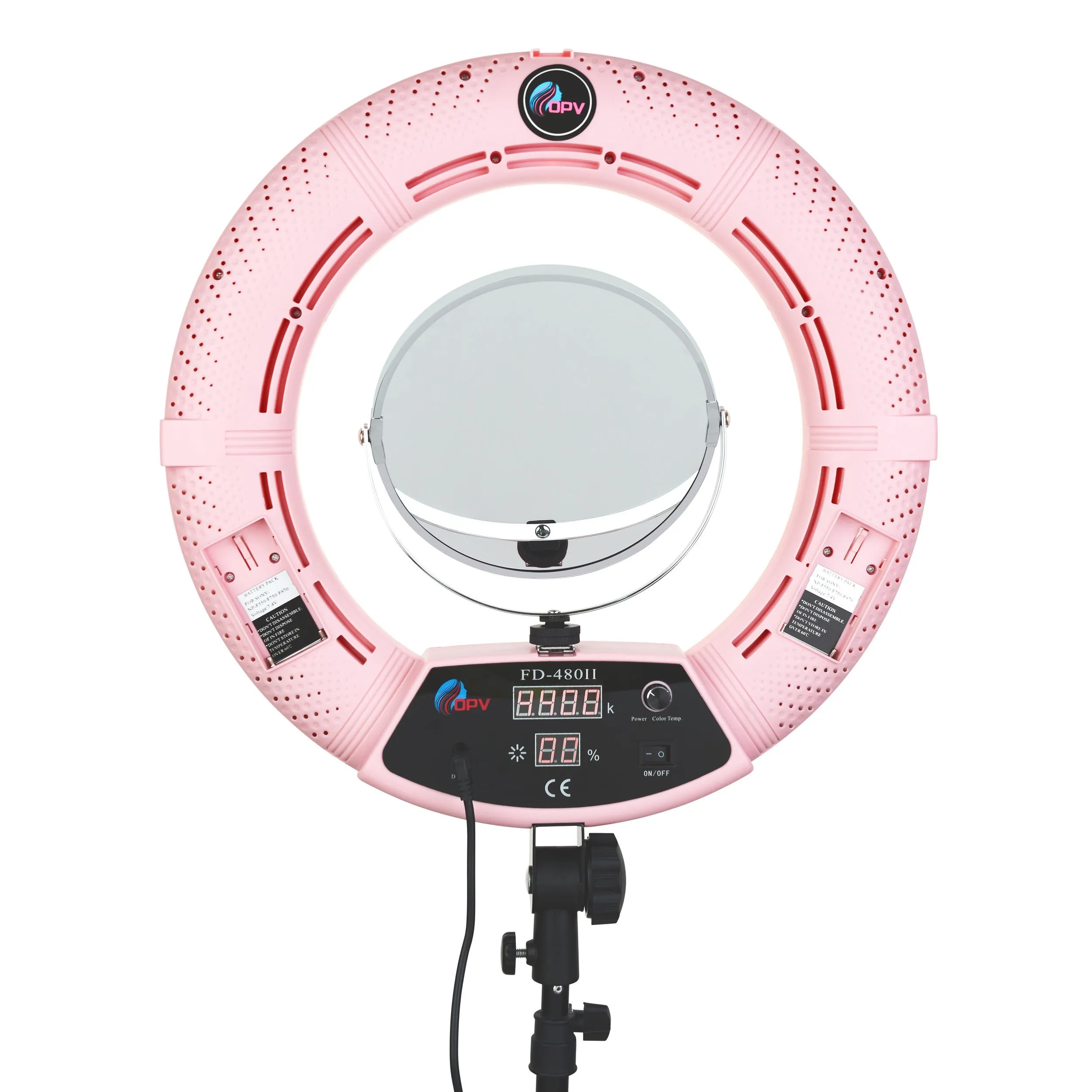 OPV  Dimmable  LED Ring Light(PRE-ORDER)