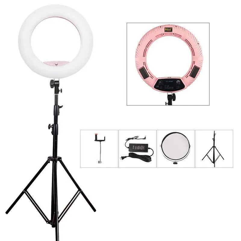 OPV  Dimmable  LED Ring Light(PRE-ORDER)