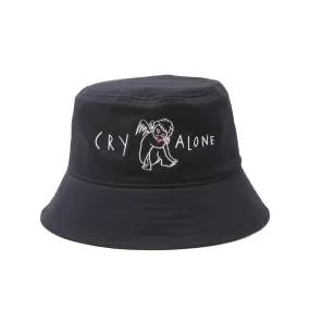 "CRY ALONE" BUCKET