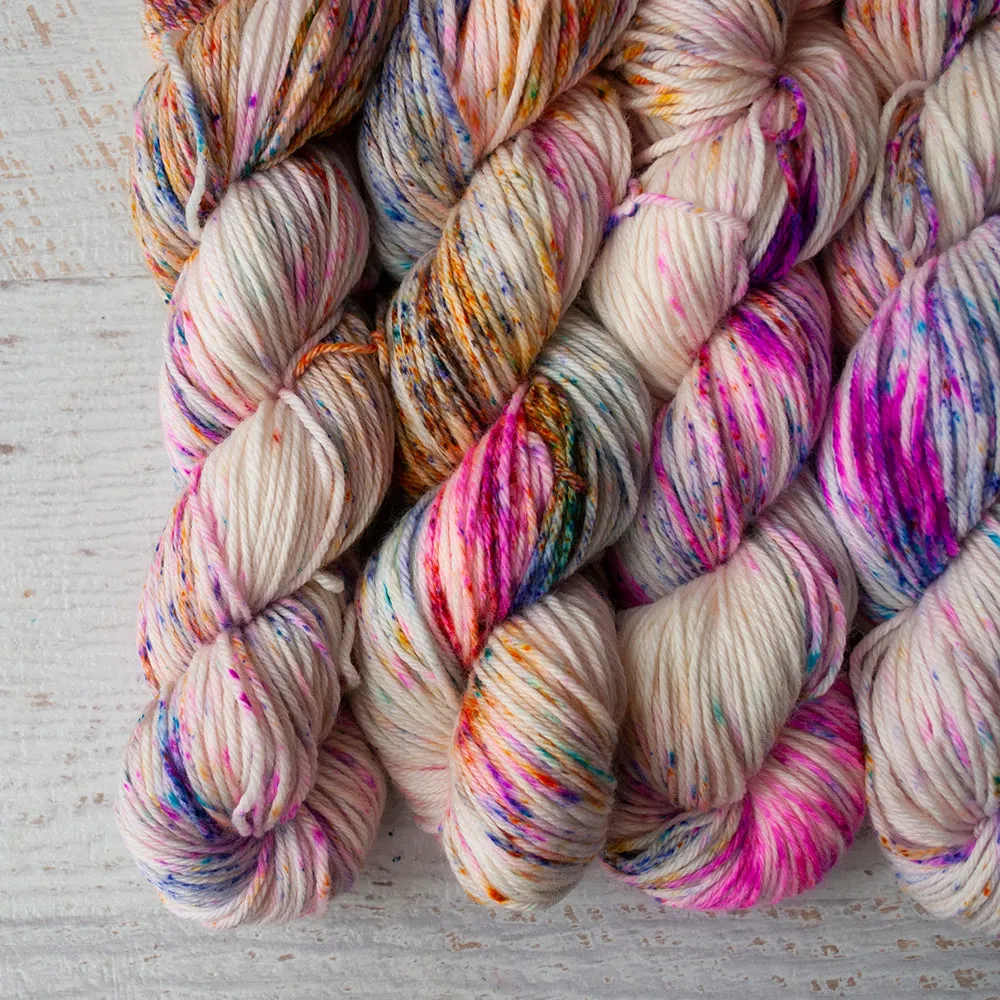 Rocky Road - Cushy DK