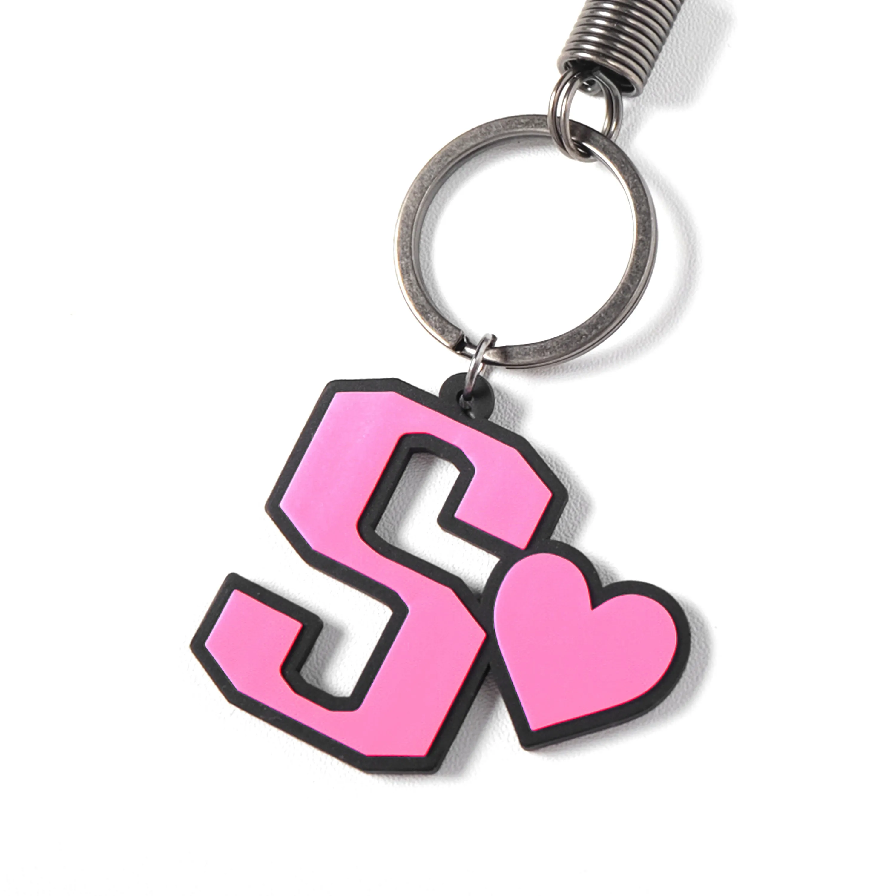 SBLS Love Keychain