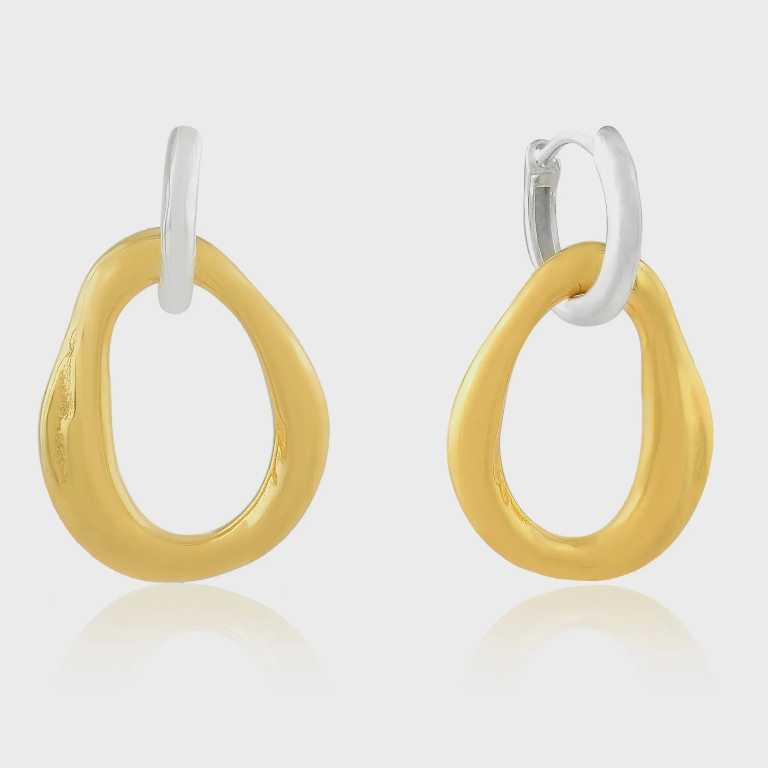 Shyla Meridien Earrings