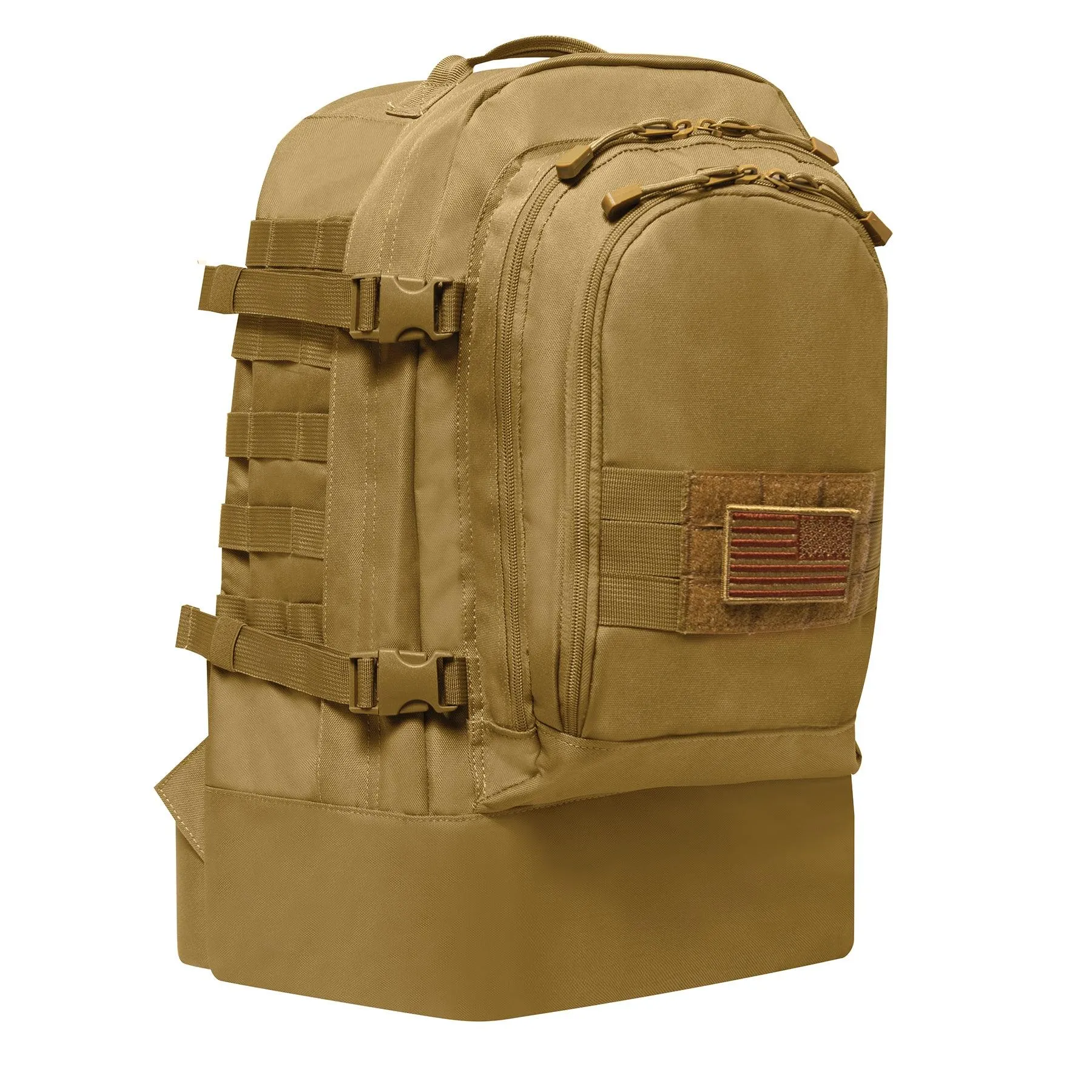 Skirmish 3 Day Assault Backpack