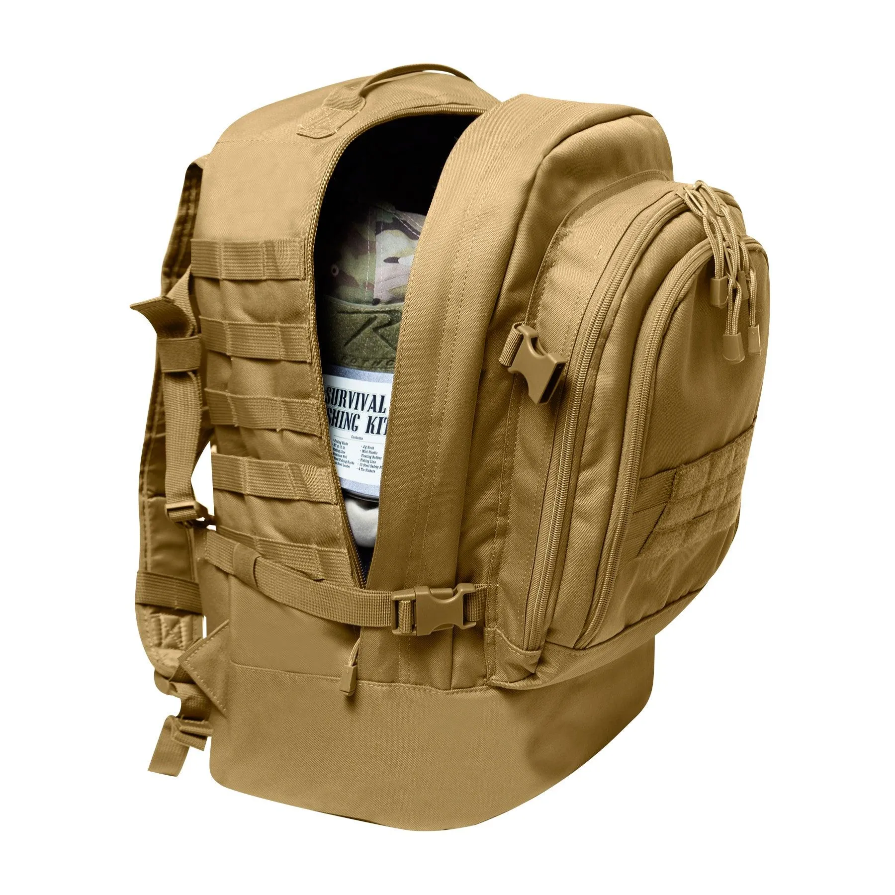 Skirmish 3 Day Assault Backpack