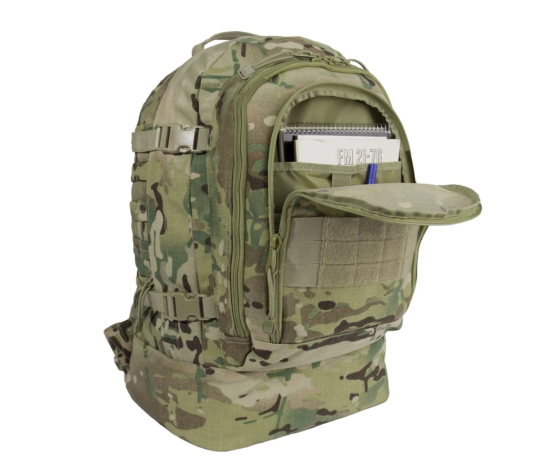 Skirmish 3 Day Assault Backpack