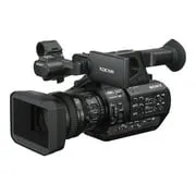 Sony PXW-Z280 4K 3-CMOS 1/2" Sensor XDCAM Camcorder