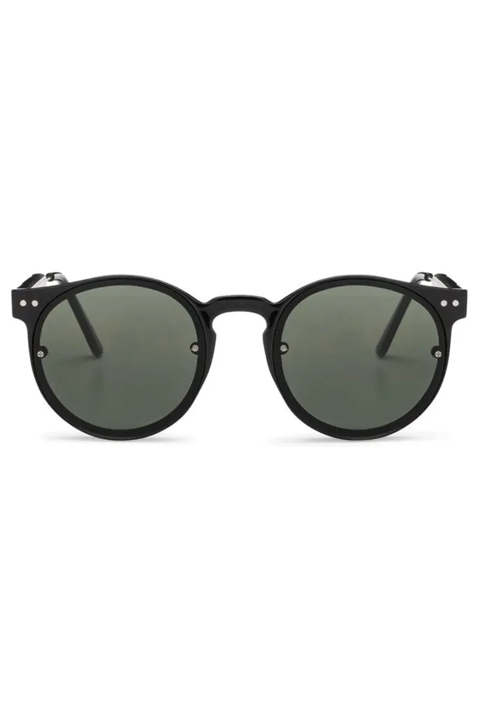 SPITFIRE POST PUNK SUNGLASSES, MULTIPLE COLORS