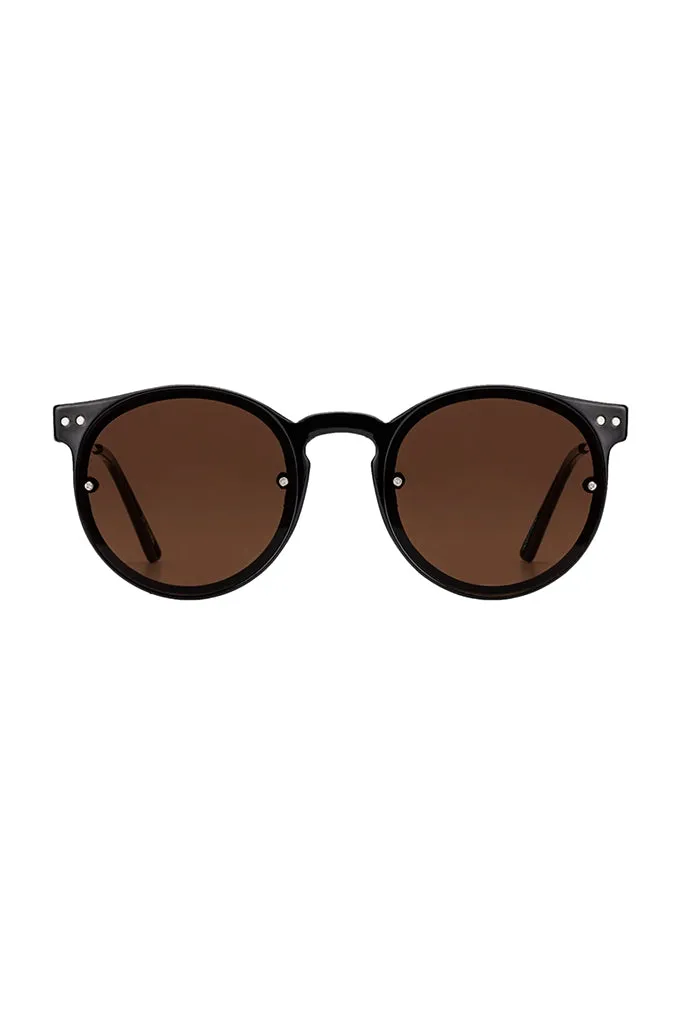 SPITFIRE POST PUNK SUNGLASSES, MULTIPLE COLORS